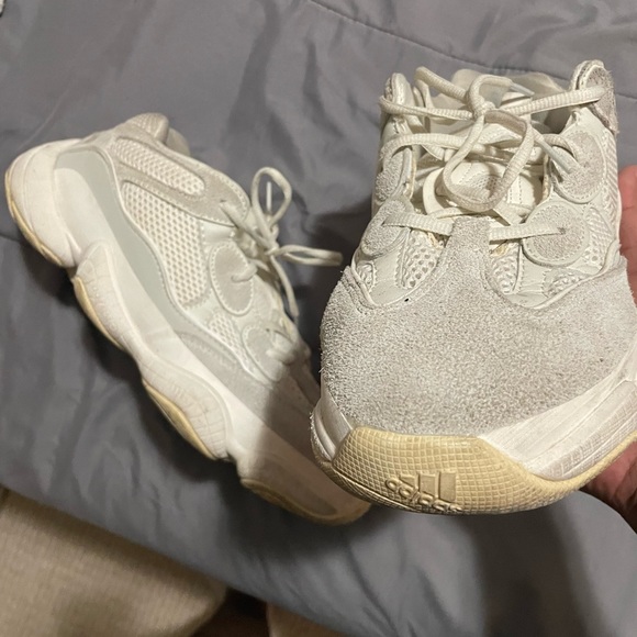 Men size 10.5 - Picture 2 of 3